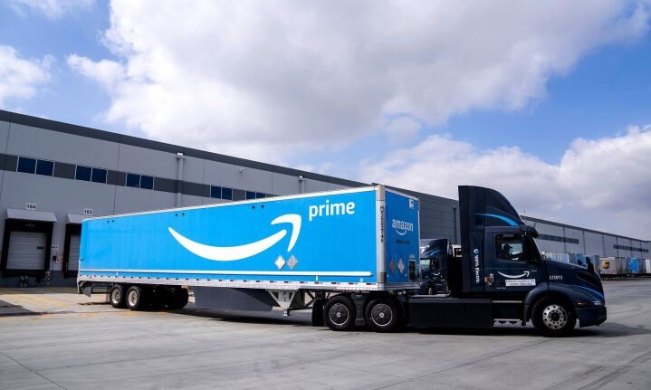 Sciopero dei corrieri Amazon: blocco delle consegne il 18 aprile 2025