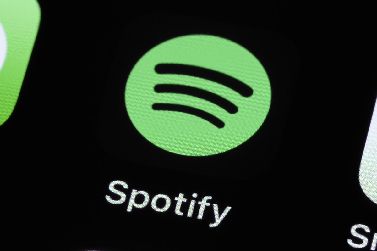 Spotify si riprende dopo un'interruzione del servizio