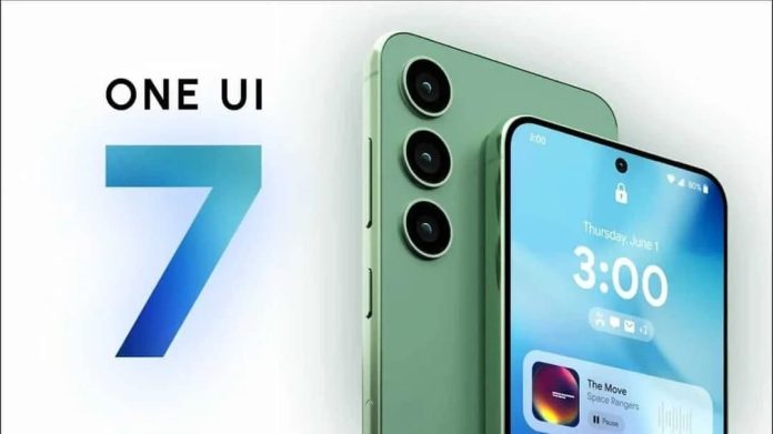 One UI 7 in Arrivo per i Samsung Galaxy S23: Rilascio Globale Previsto per il 22 Aprile