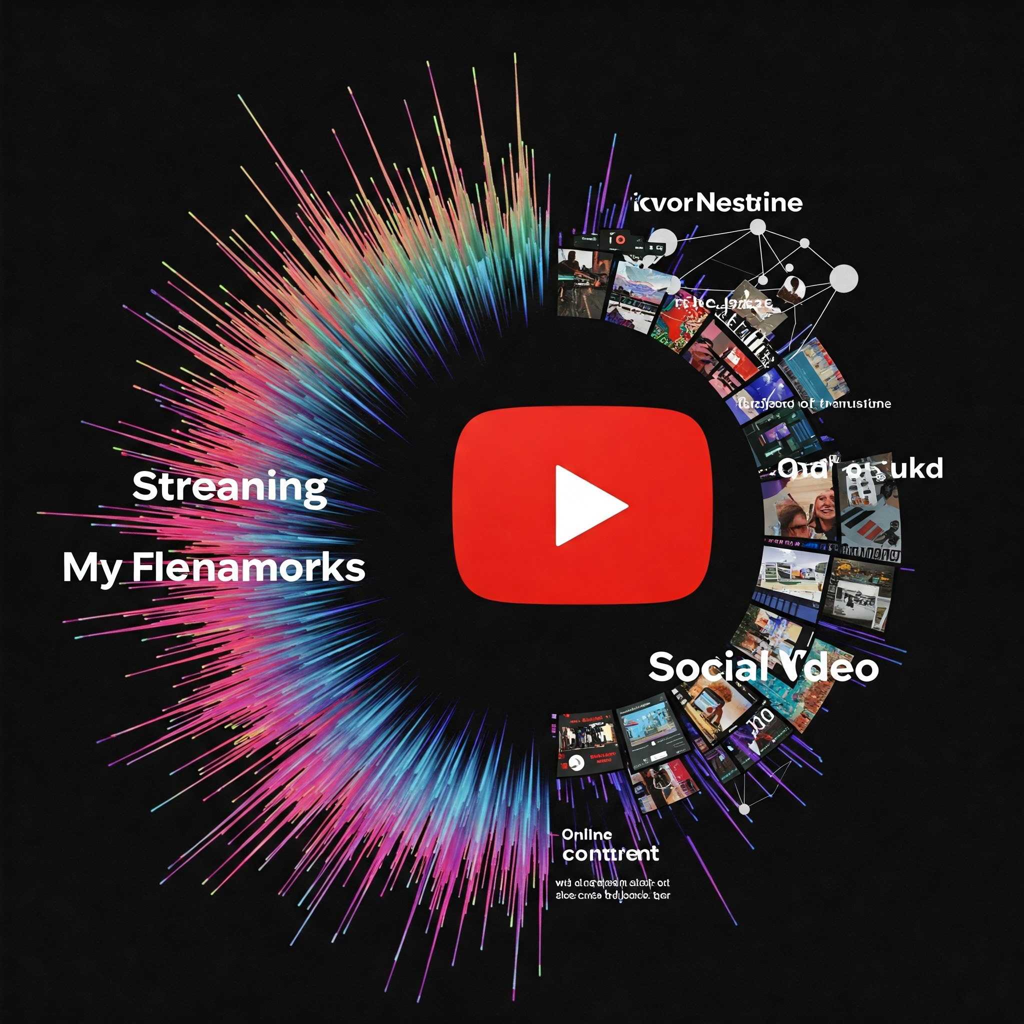 YouTube è tutto e tutto è YouTube: l'evoluzione del colosso digitale
