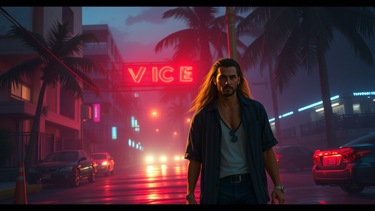 Perché il trailer di GTA VI non è all'altezza delle aspettative