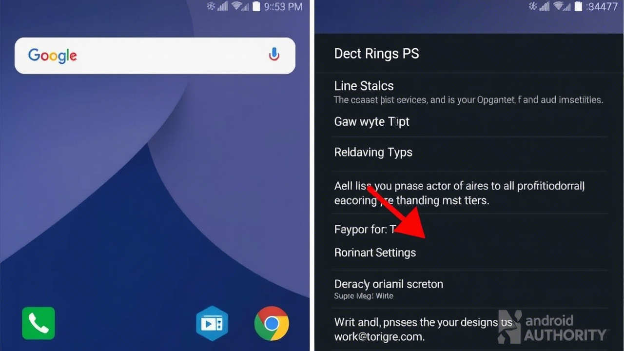 One UI 7: due impostazioni da cambiare subito dopo l'aggiornamento