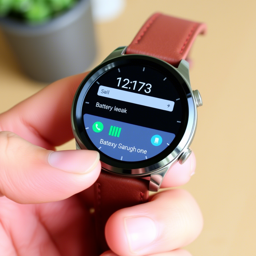 Samsung Galaxy Watch: nuove funzionalità in arrivo con One UI 8