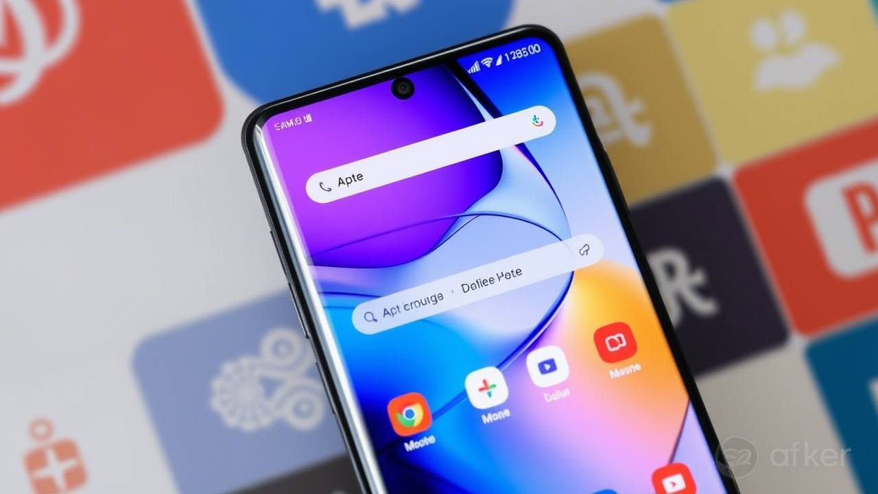 Samsung One UI 8: Data di rilascio beta e dispositivi compatibili