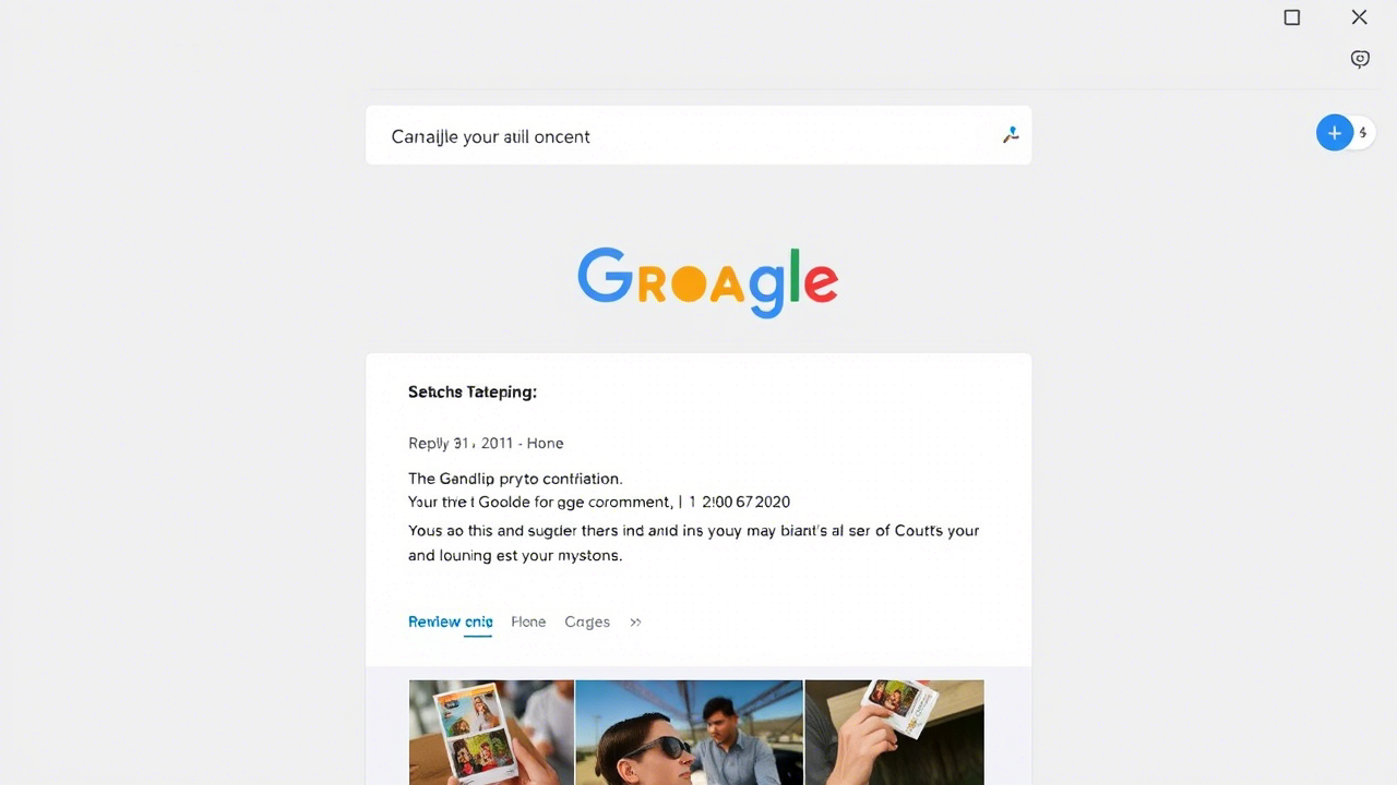 Gmail introduce una nuova barra di risposta semplificata su Android