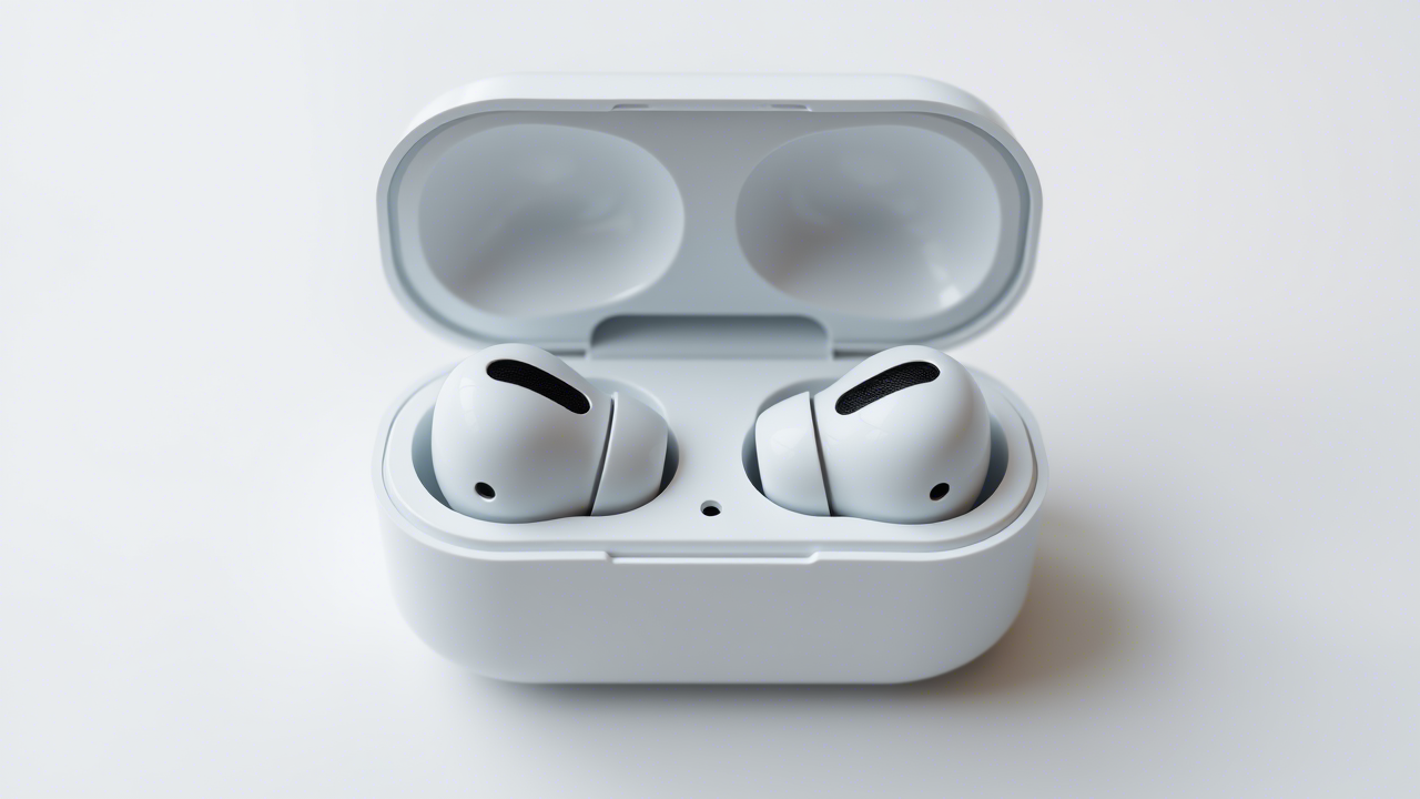 Trapelano informazioni sugli AirPods Pro 3