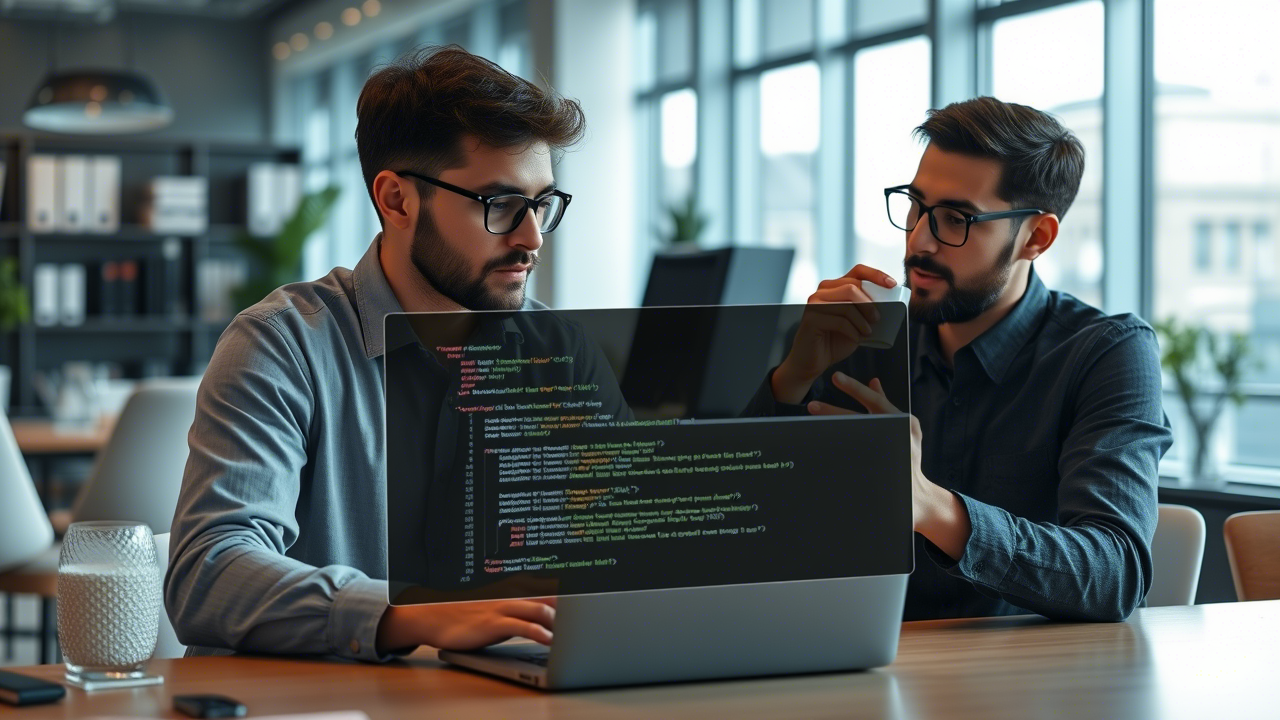 Qwen Chat: L'app di intelligenza artificiale in arrivo