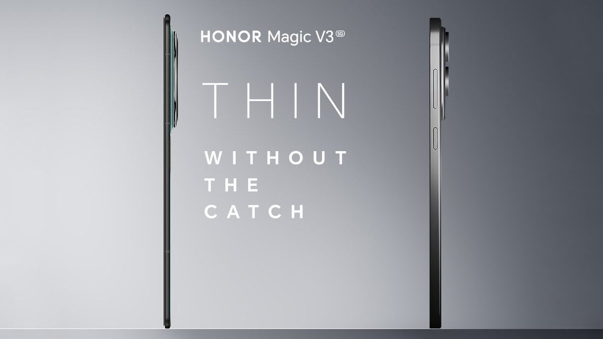 Honor contro Samsung: Sfida a colpi di millimetri e batterie
