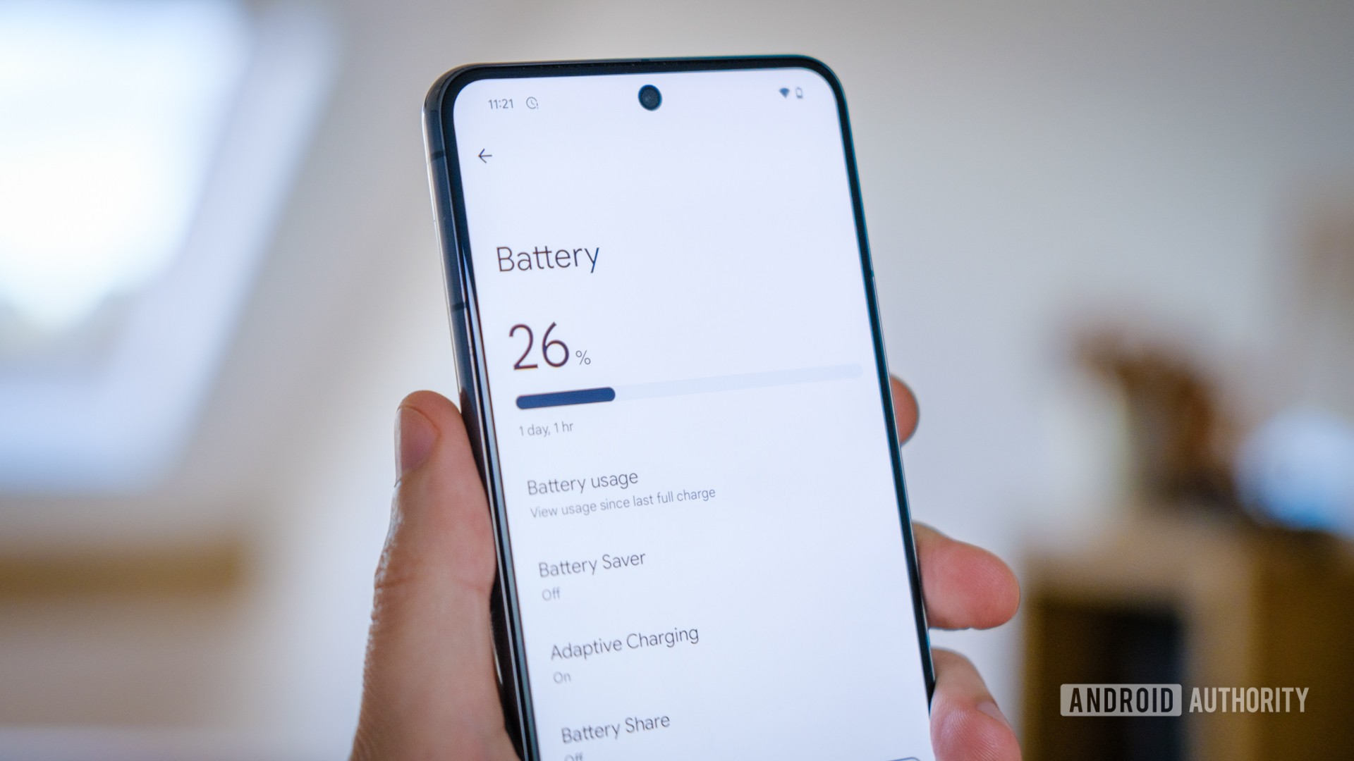 L'Età dell'Oro delle Batterie per Smartphone: Due Giorni di Autonomia, Finalmente?