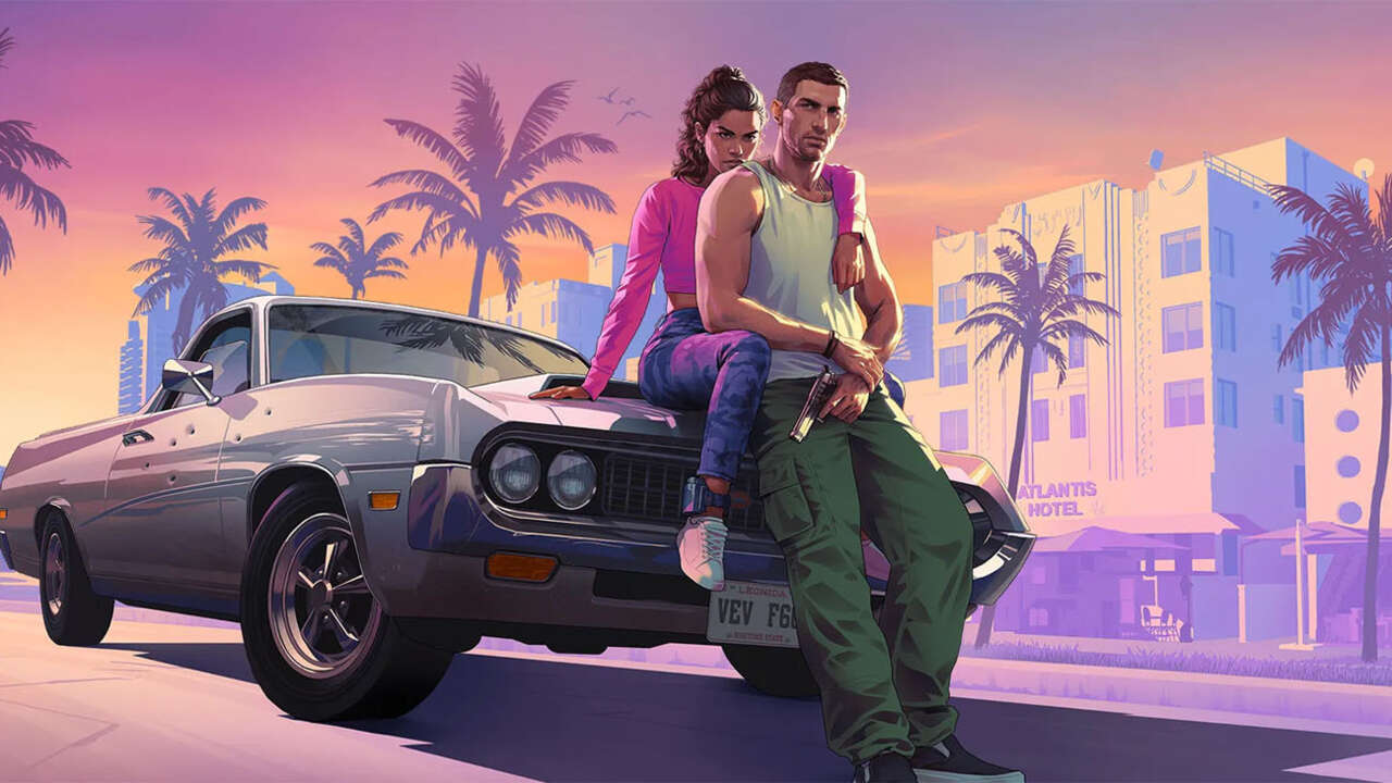 GTA 6: Il ritardo, una scelta sofferta ma necessaria secondo Take-Two