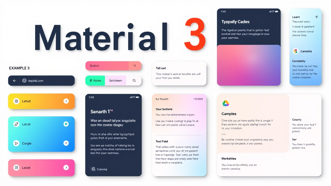 Files by Google si rinnova: arriva il Material Design 3 Expressive