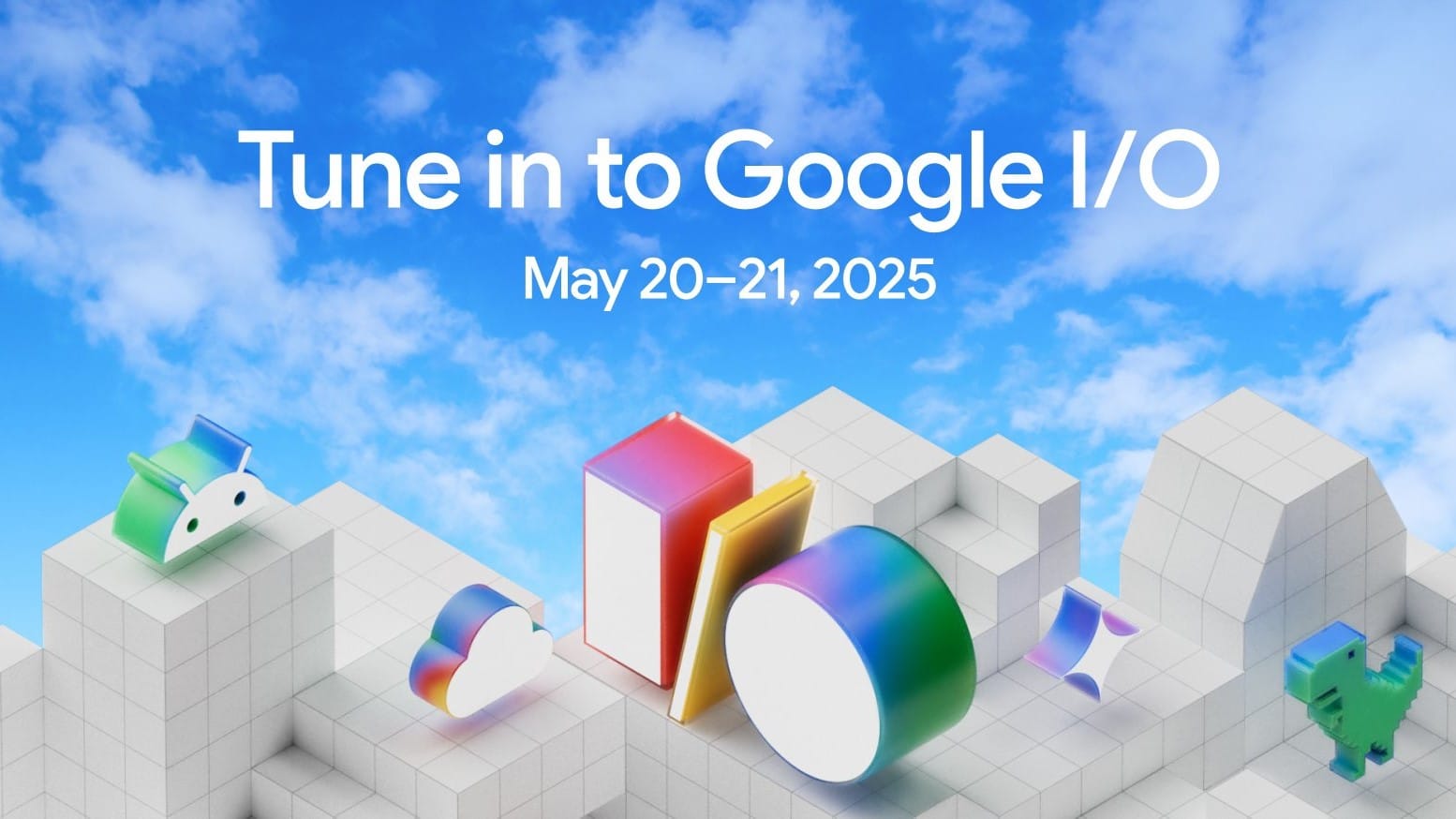 Google I/O 2025: Rivoluzione AI con Gemini e Nuove Applicazioni