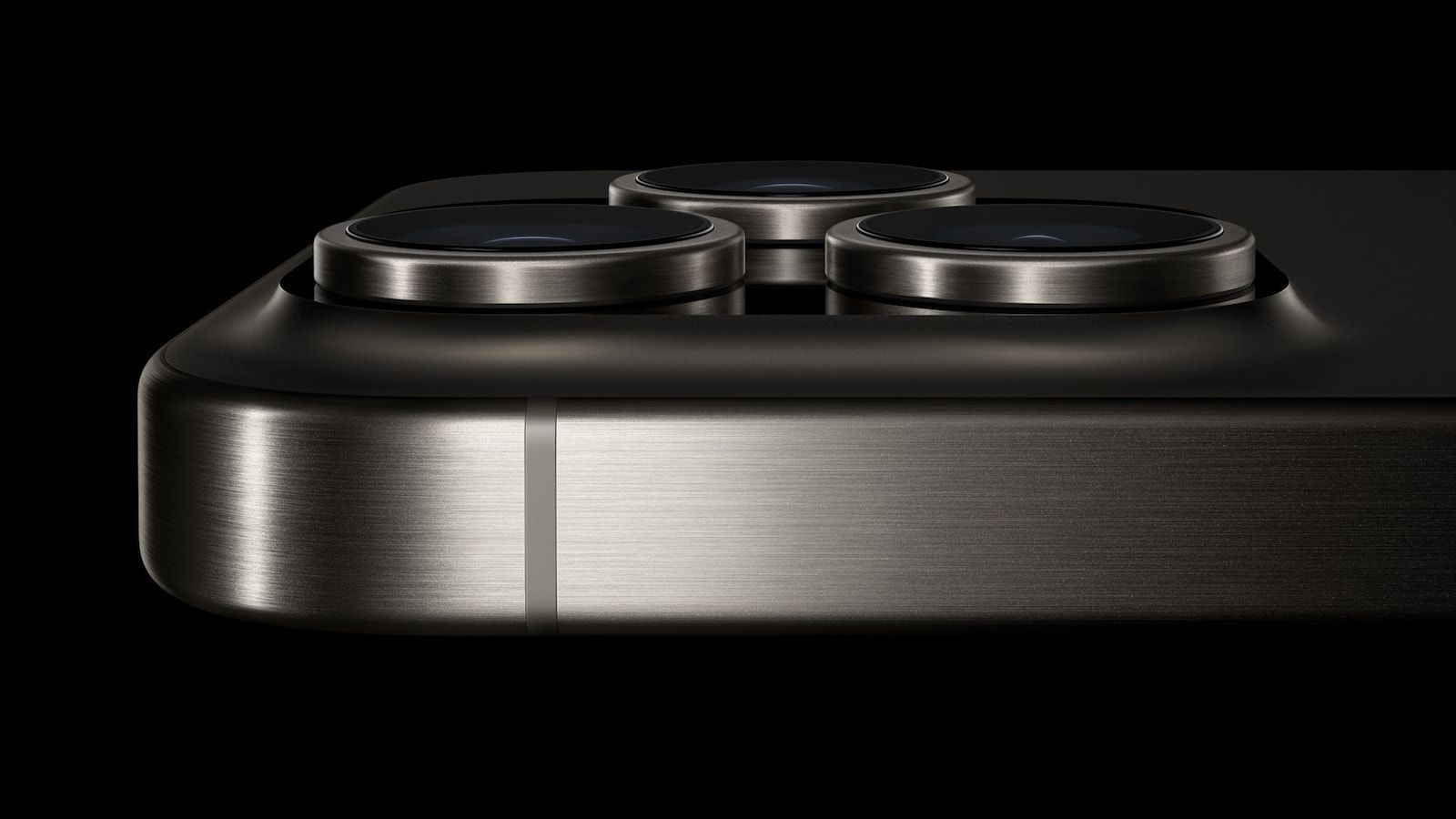 iPhone con fotocamera da 200MP: un futuro sempre più nitido?