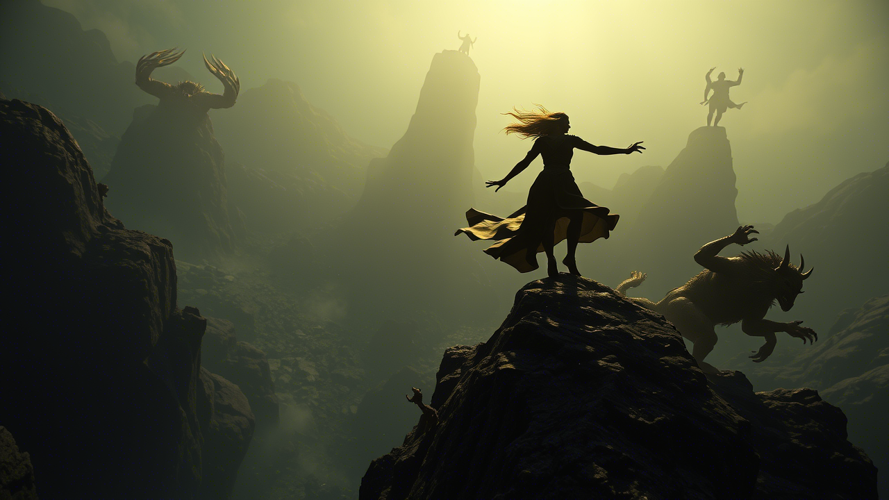 Elden Ring: Nightreign - La patch del giorno uno migliora l'esperienza di gioco