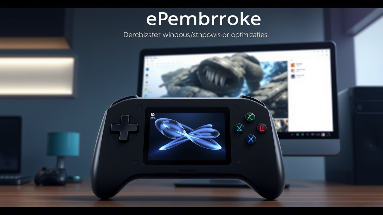 Xbox cambia rotta: il progetto console portatile messo in stand-by