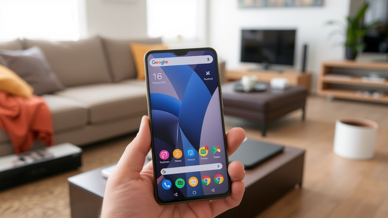 Android 16: Arriva l'Aggiornamento con Novità per Pixel e Oltre