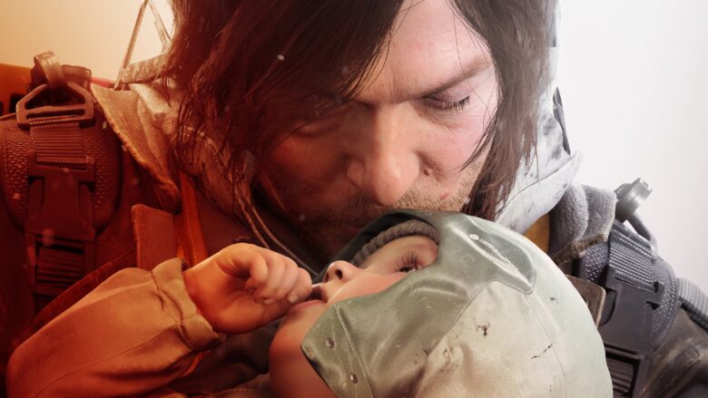 Death Stranding 2: On the Beach - Un'esperienza Videoludica Rivoluzionaria